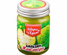 Бальзам "Доктор Крым" Маклюра, 50гр.