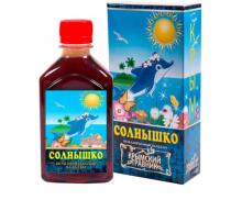 СОЛНЫШКО (детский)