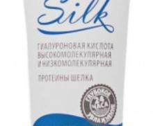 Сливки Silk для Всех типов кожи, 75 мл