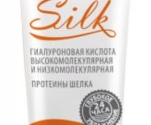 Сливки Silk для Уставшей кожи, 75 мл