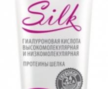 Сливки Silk для Чувствительной кожи, 75 мл