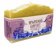 Мыло Крымский бархат, 100г