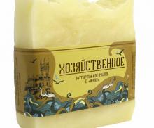 Мыло Хозяйственное, 100г